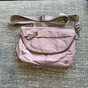 LULULEMON All Night Festival Bag